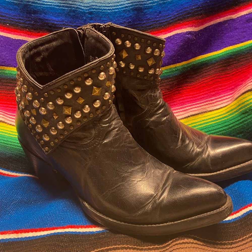 OLD GRINGO Mini Belindas 8.5